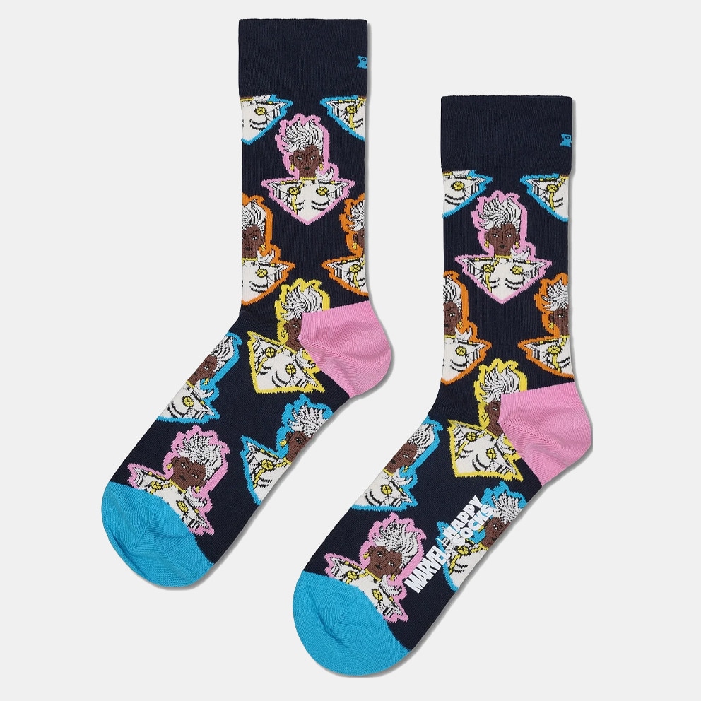 Happy Socks Marvel™ Storm Unisex Kάλτσες 