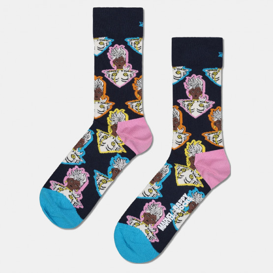 Happy Socks Marvel™ Storm Unisex Socks
