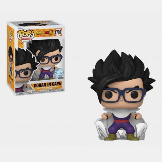 Funko Pop! Animation: Dragon Ball Super Super Hero