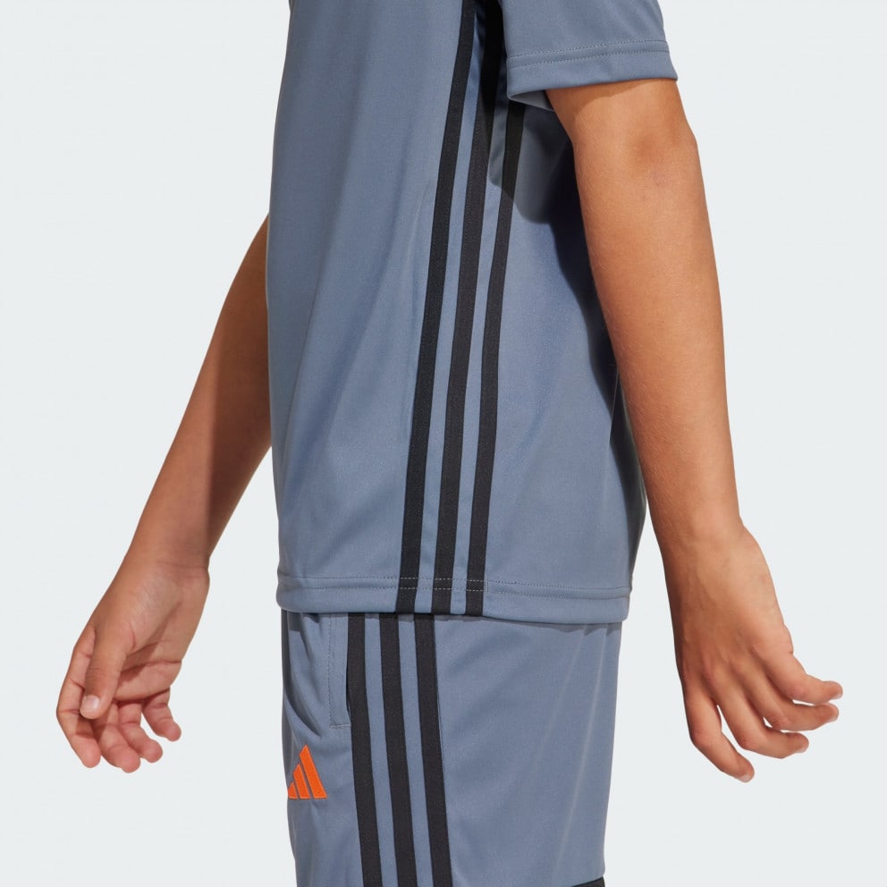 adidas Tiro Es Jsy Y