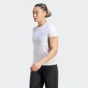 adidas Fast Γυναικείο T-shirt