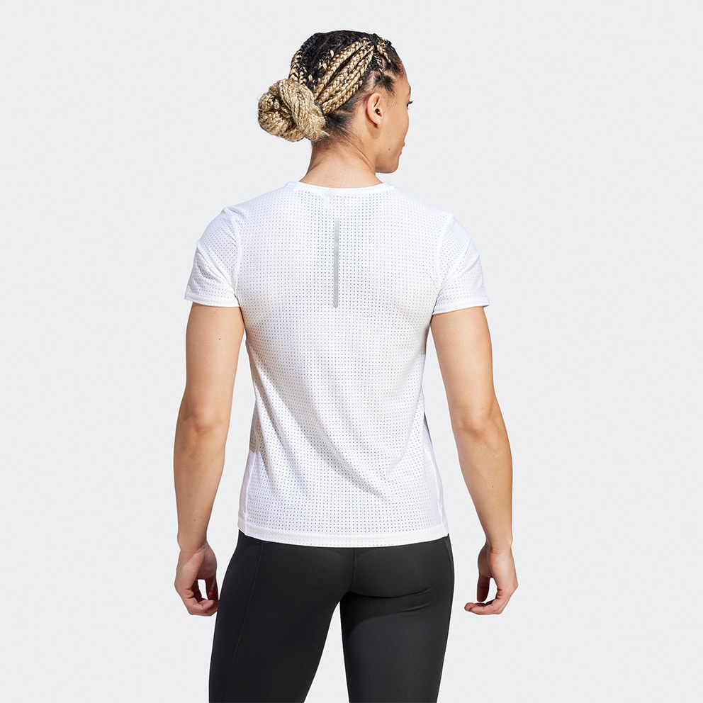 adidas Fast Γυναικείο T-shirt