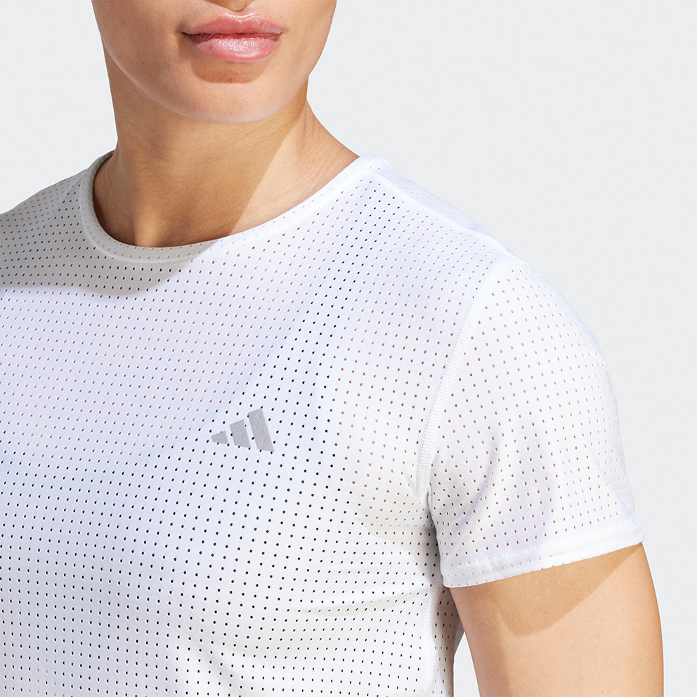 adidas Fast Γυναικείο T-shirt