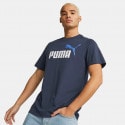 Puma Ess+ 2 Col Logo Tee