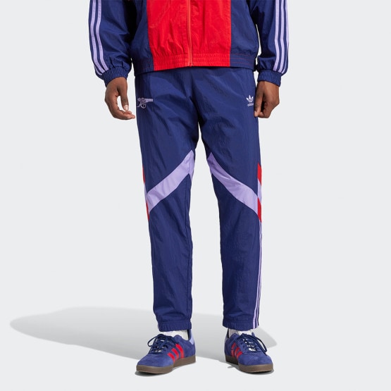 adidas Arsenal Ανδρικό Παντελόνι Φόρμας