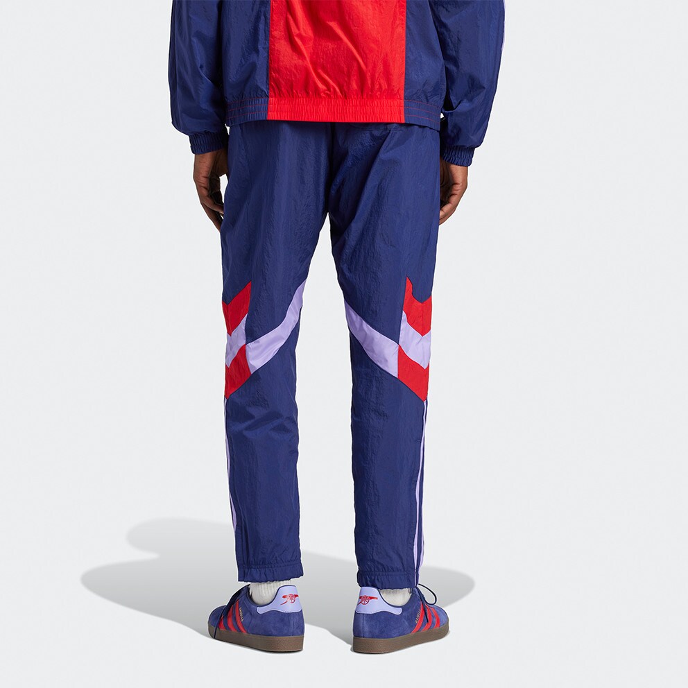 adidas Arsenal Ανδρικό Παντελόνι Φόρμας