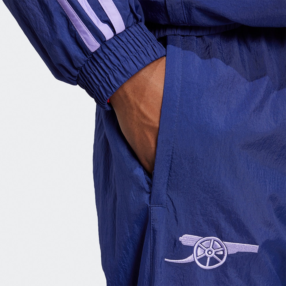 adidas Arsenal Ανδρικό Παντελόνι Φόρμας