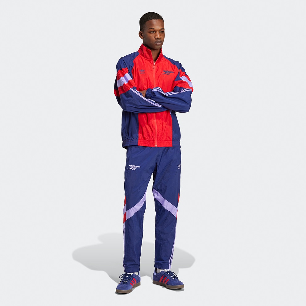 adidas Arsenal Ανδρικό Παντελόνι Φόρμας