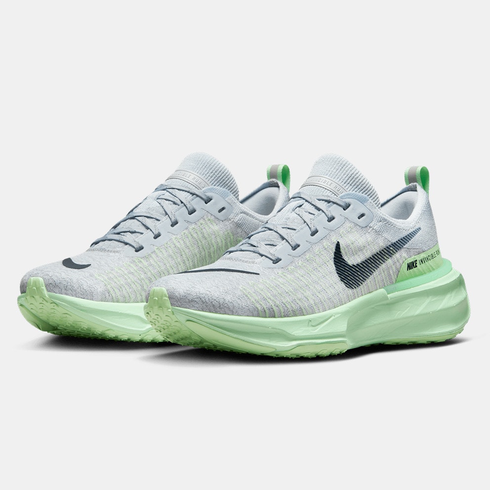Nike ZoomX Invicible Run Flyknit 3 Γυναικεία Παπούτσια για Τρέξιμο