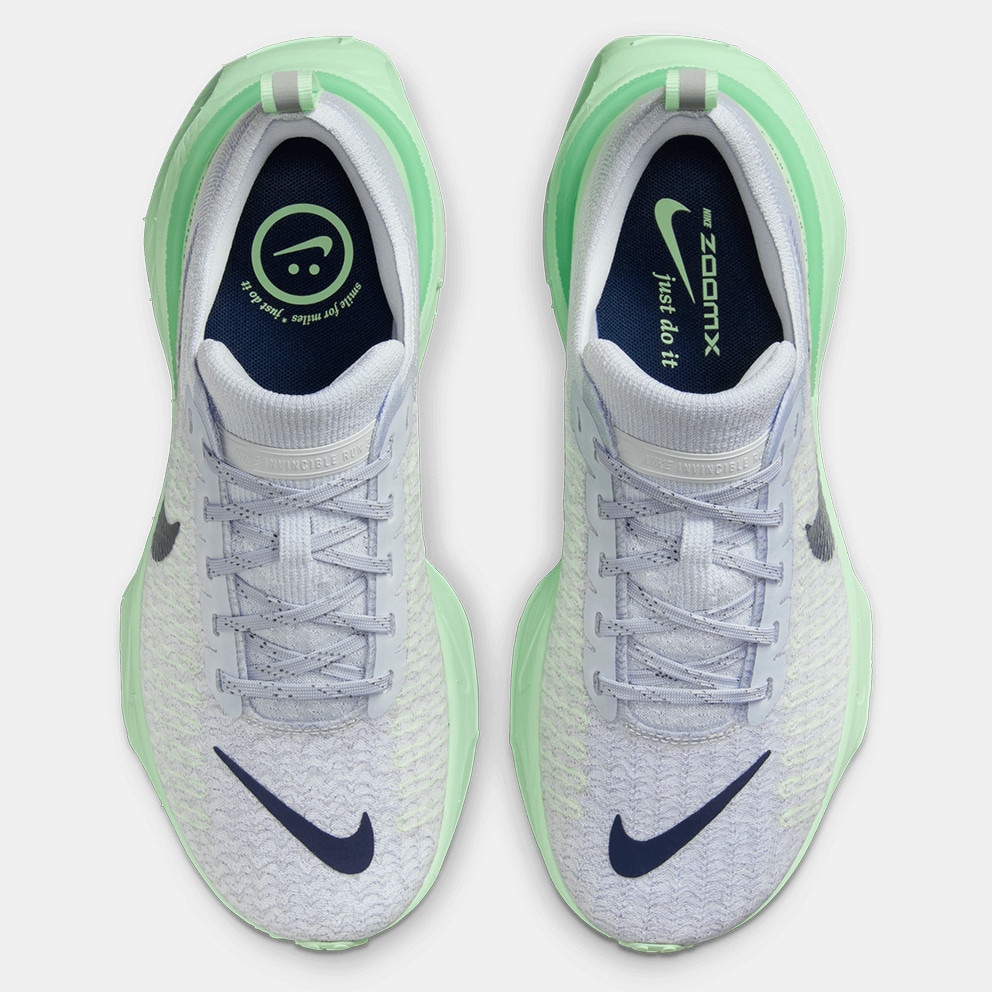 Nike ZoomX Invicible Run Flyknit 3 Γυναικεία Παπούτσια για Τρέξιμο