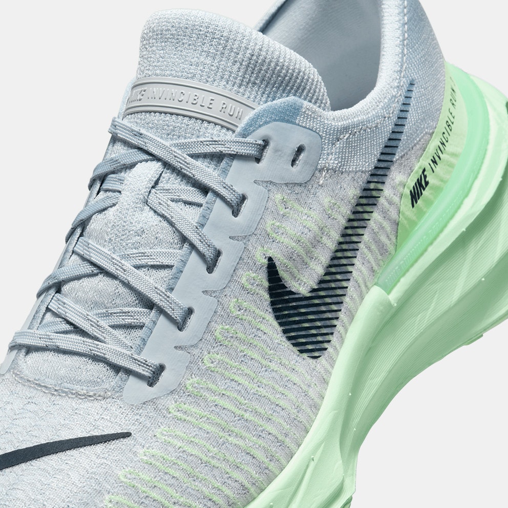 Nike ZoomX Invicible Run Flyknit 3 Γυναικεία Παπούτσια για Τρέξιμο