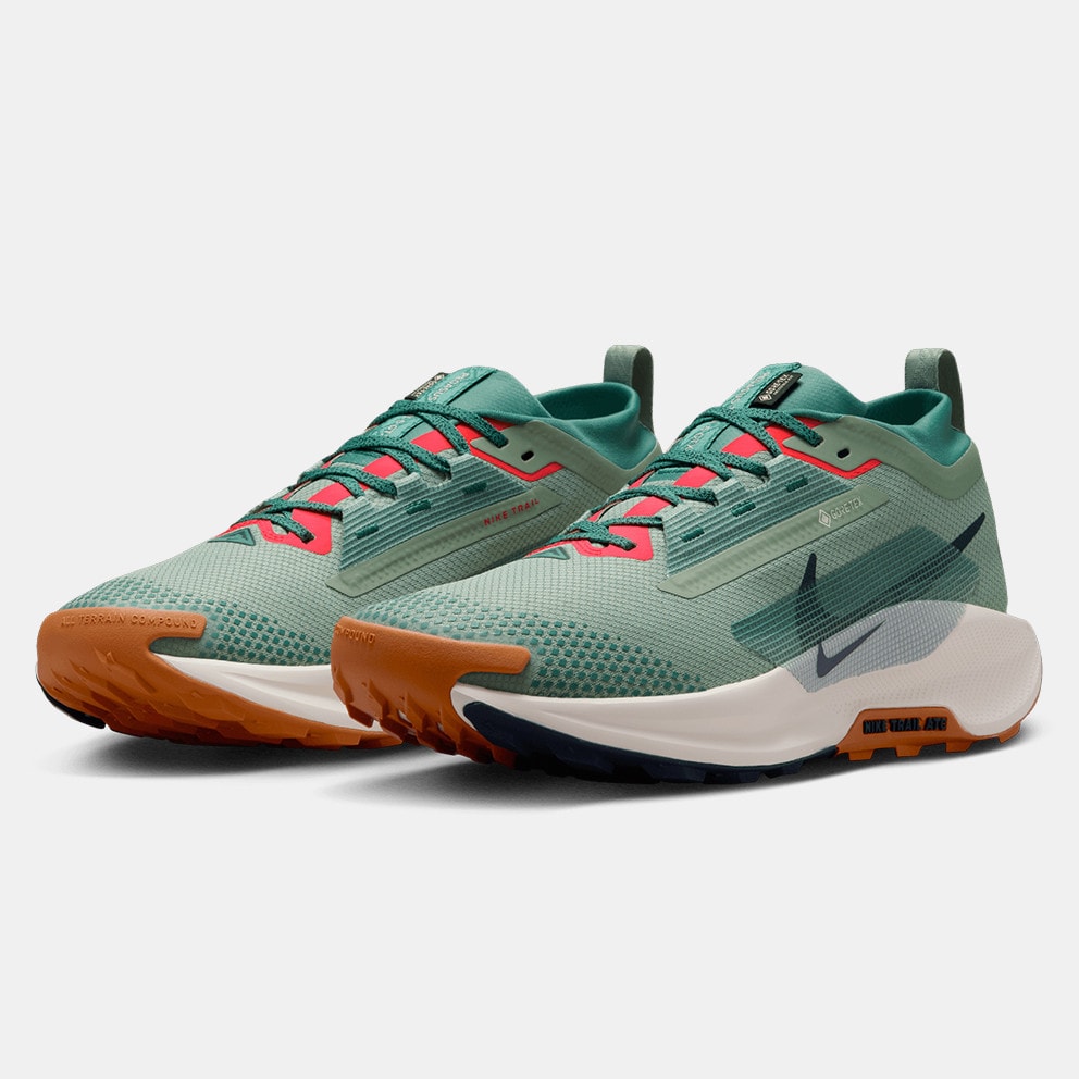 Nike Pegasus Trail 5 GORE-TEX Ανδρικά Παπούτσια για Τρέξιμο