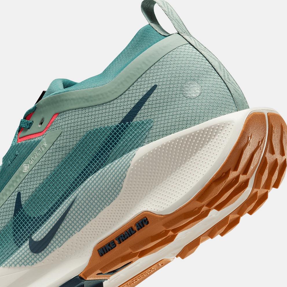 Nike Pegasus Trail 5 GORE-TEX Ανδρικά Παπούτσια για Τρέξιμο