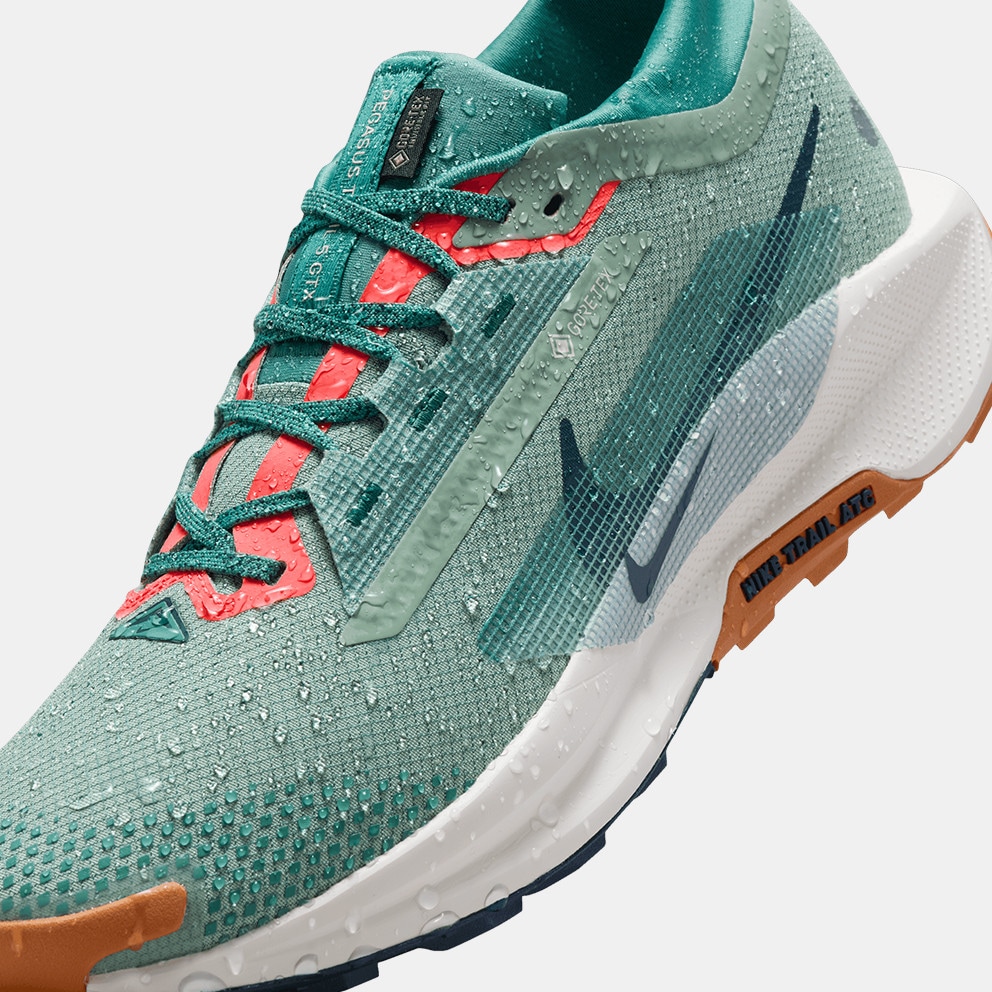 Nike Pegasus Trail 5 GORE-TEX Ανδρικά Παπούτσια για Τρέξιμο