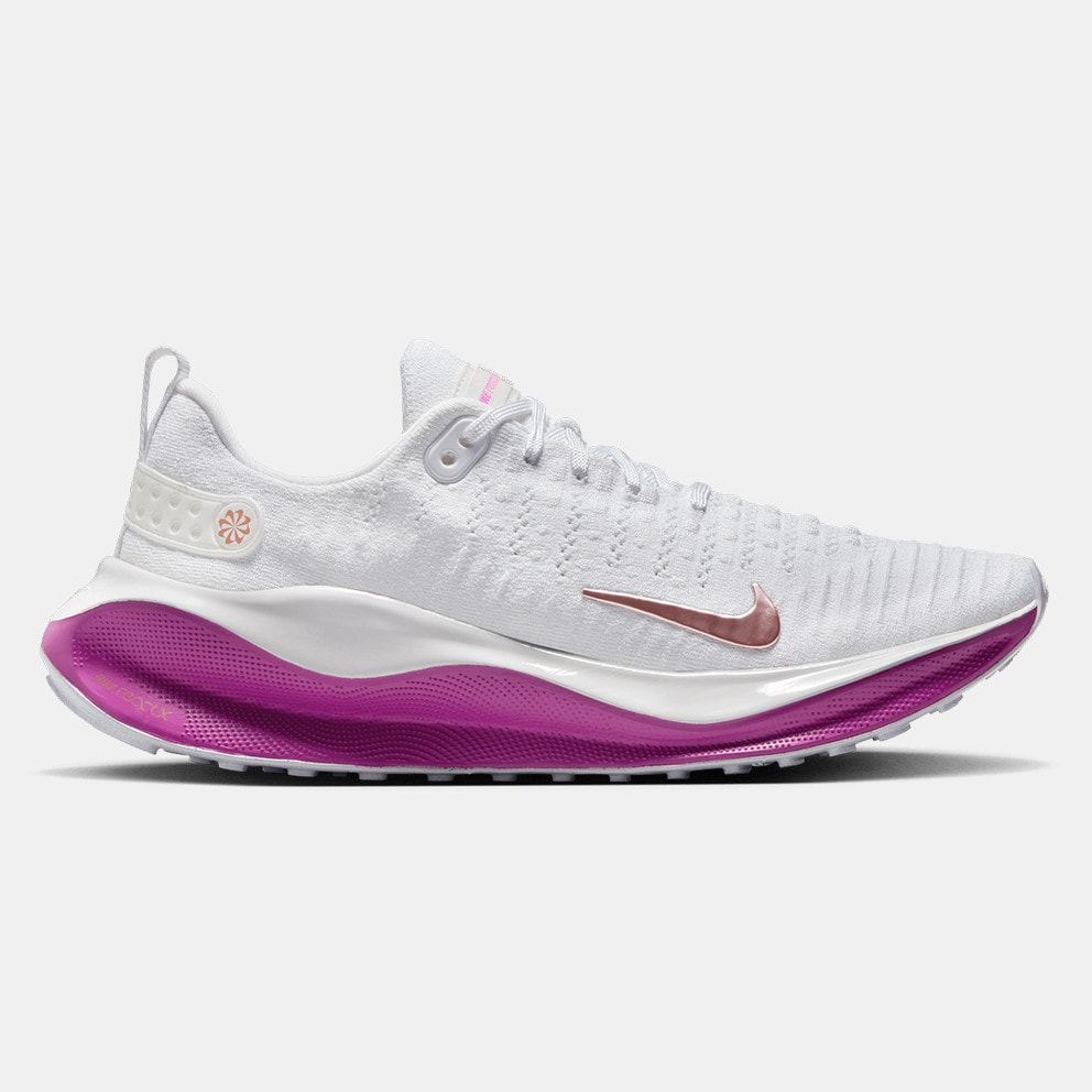 Nike ReactX Infinity Run 4 Women's Running Shoes
