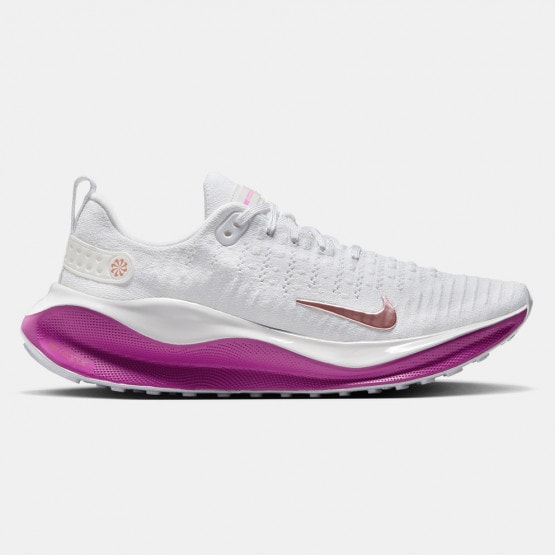 Nike ReactX Infinity Run 4 Γυναικεία Παπούτσια