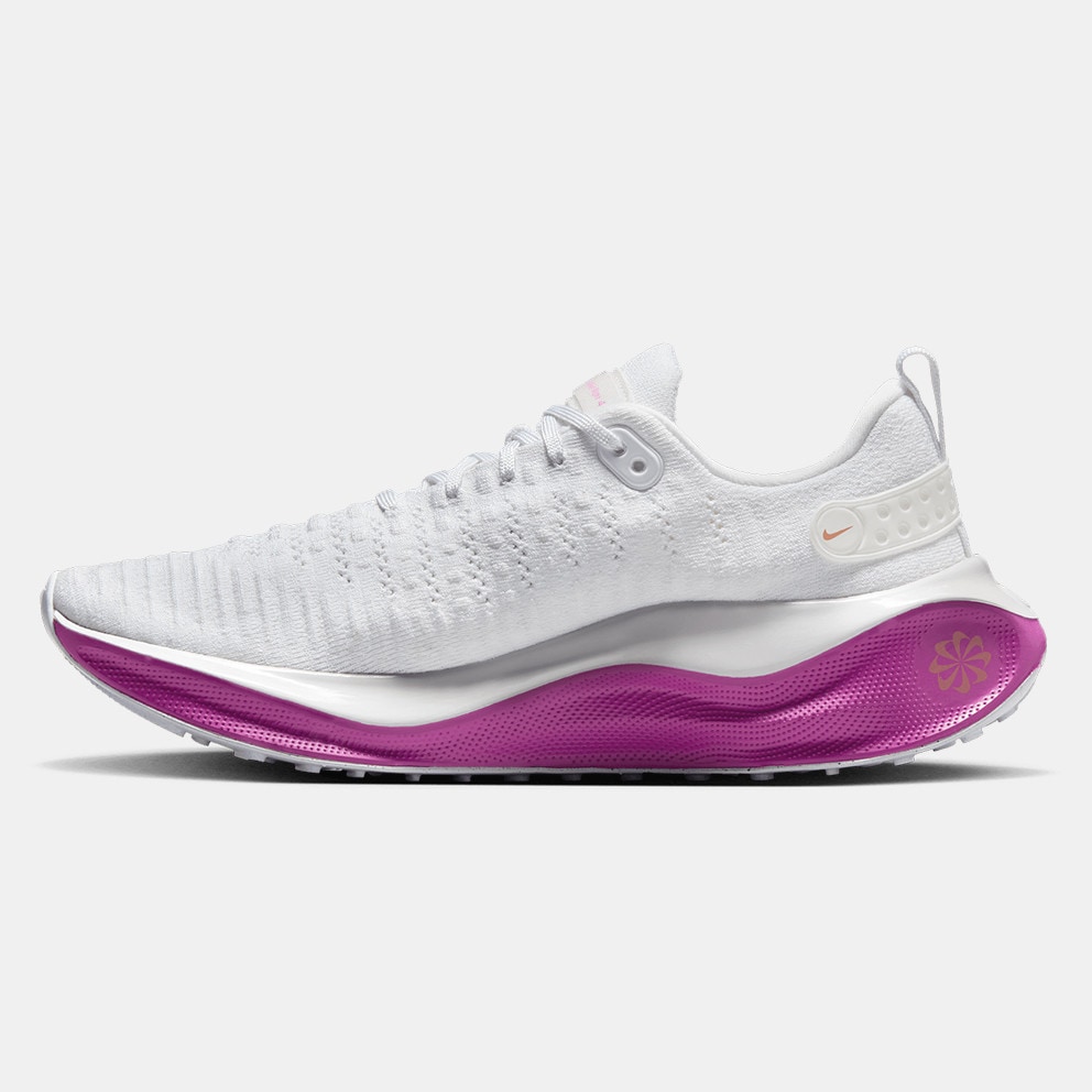 Nike ReactX Infinity Run 4 Women's Running Shoes