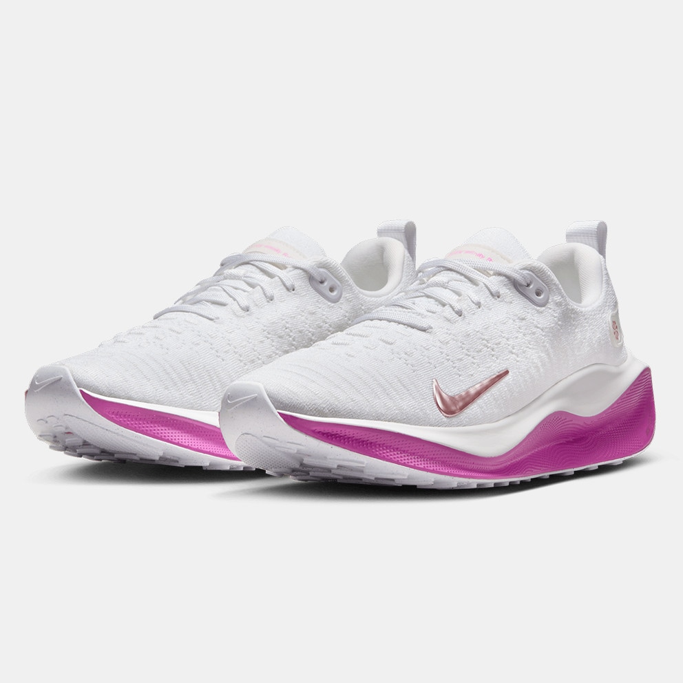 Nike ReactX Infinity Run 4 Women's Running Shoes