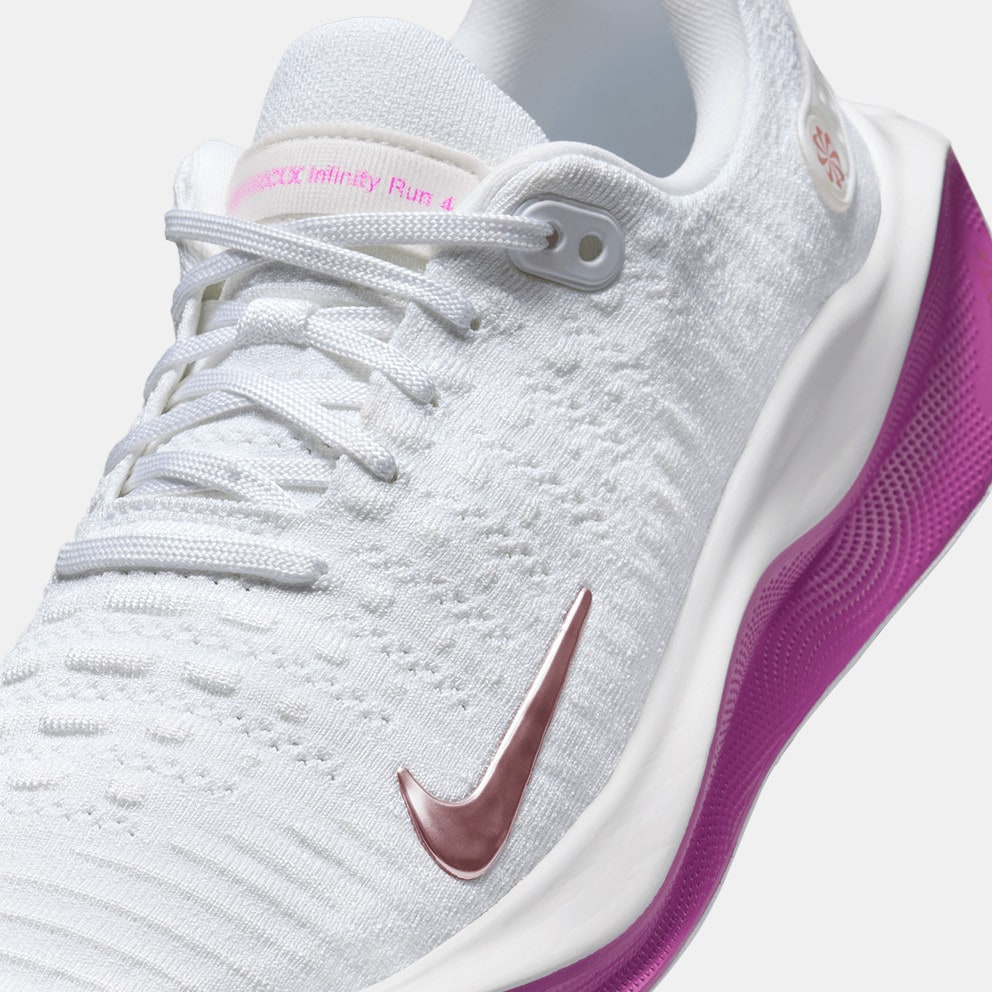 Nike ReactX Infinity Run 4 Women's Running Shoes