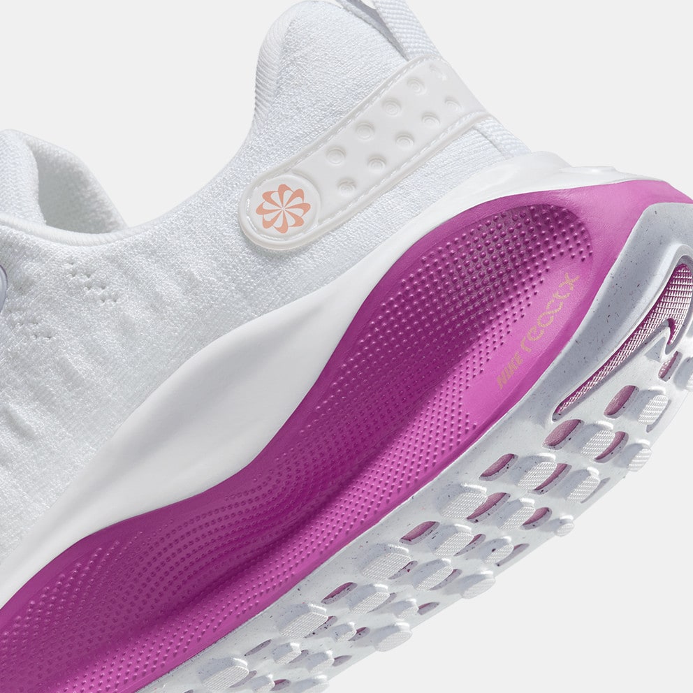 Nike ReactX Infinity Run 4 Women's Running Shoes