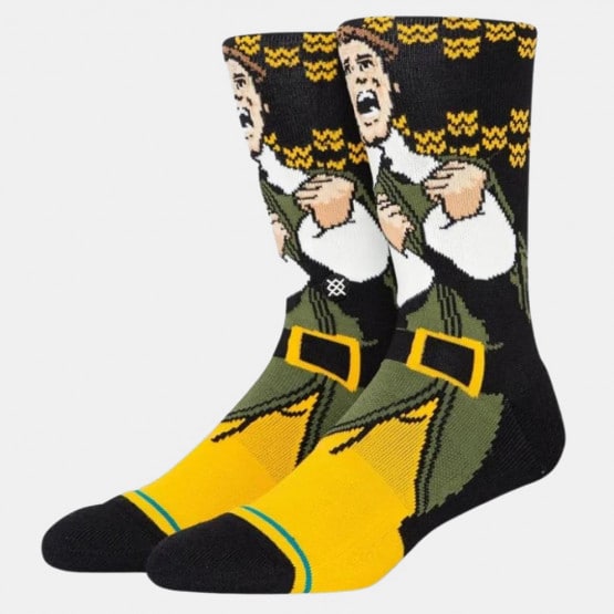 Stance Smilings My Favorite Women's Socks