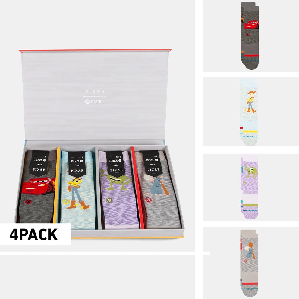 Stance Pixar Women's Socks