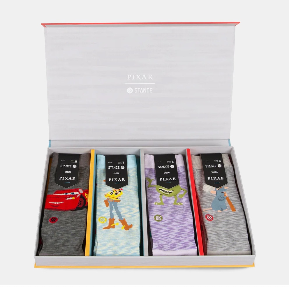 Stance Pixar Women's Socks