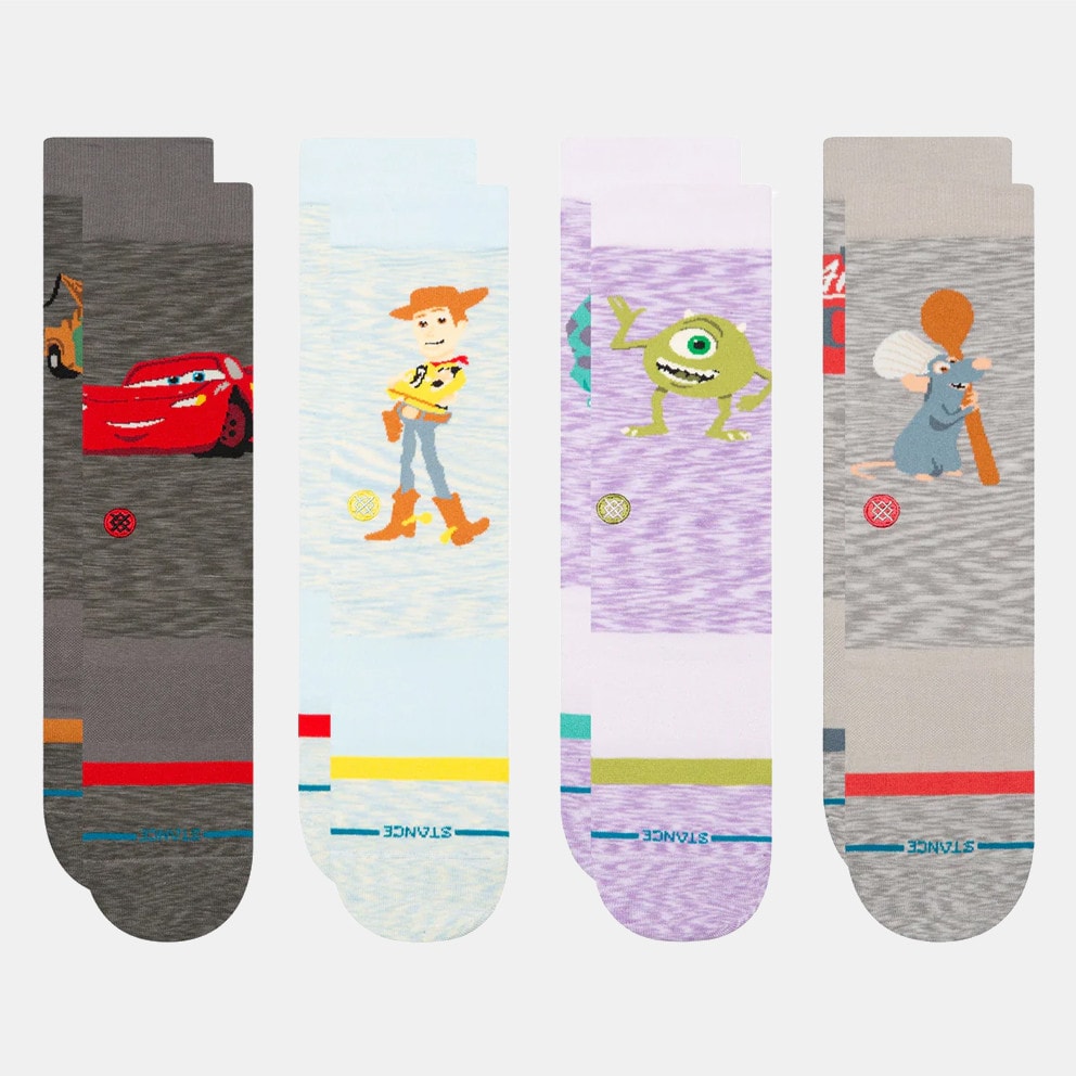 Stance Pixar Women's Socks