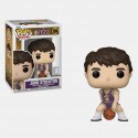 Funko Pop! Basketball: Utah Jazz - John Stockton 194 Φιγούρα