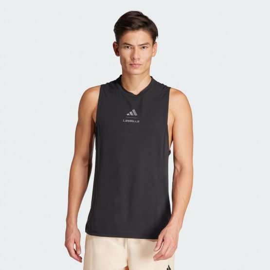 adidas Les Mills Graphic Tank Top