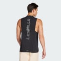 adidas Les Mills Graphic Tank Top