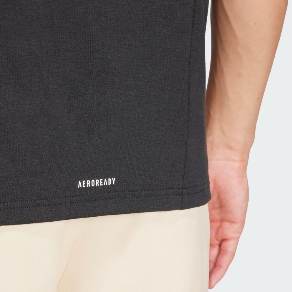 adidas Les Mills Graphic Tank Top