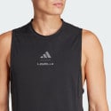 adidas Les Mills Graphic Tank Top
