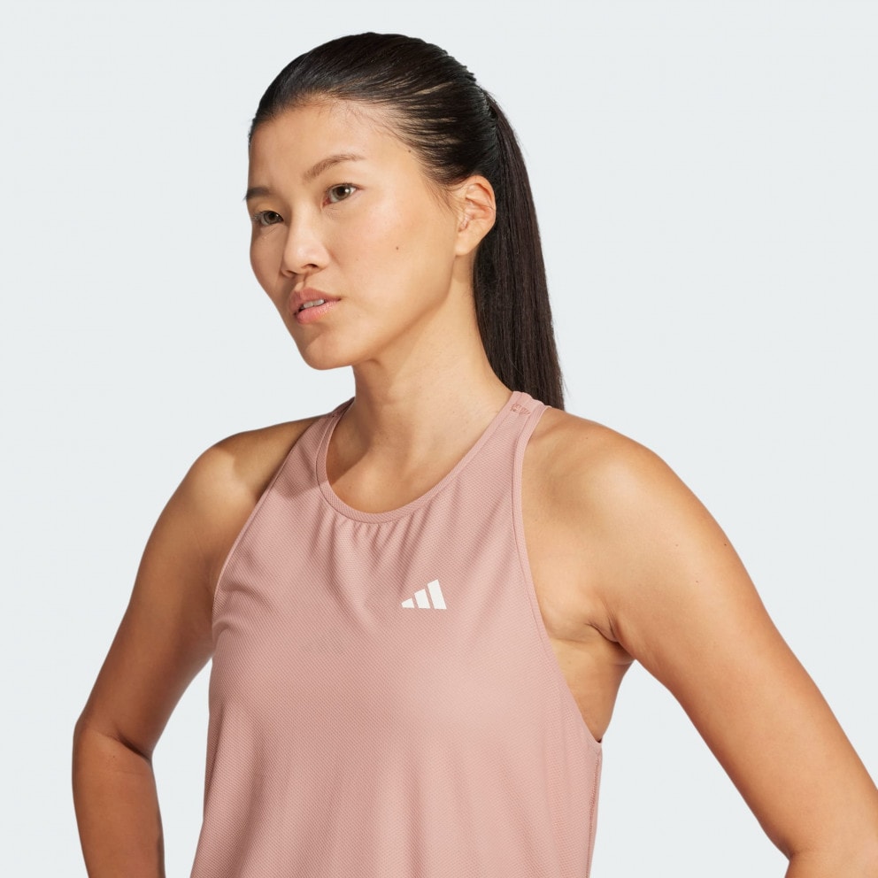 adidas Own The Run Tank Top