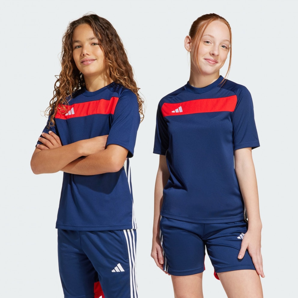 adidas Tiro 25 Essentials Jersey Kids