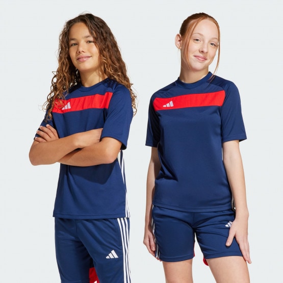 adidas Tiro 25 Essentials Jersey Kids