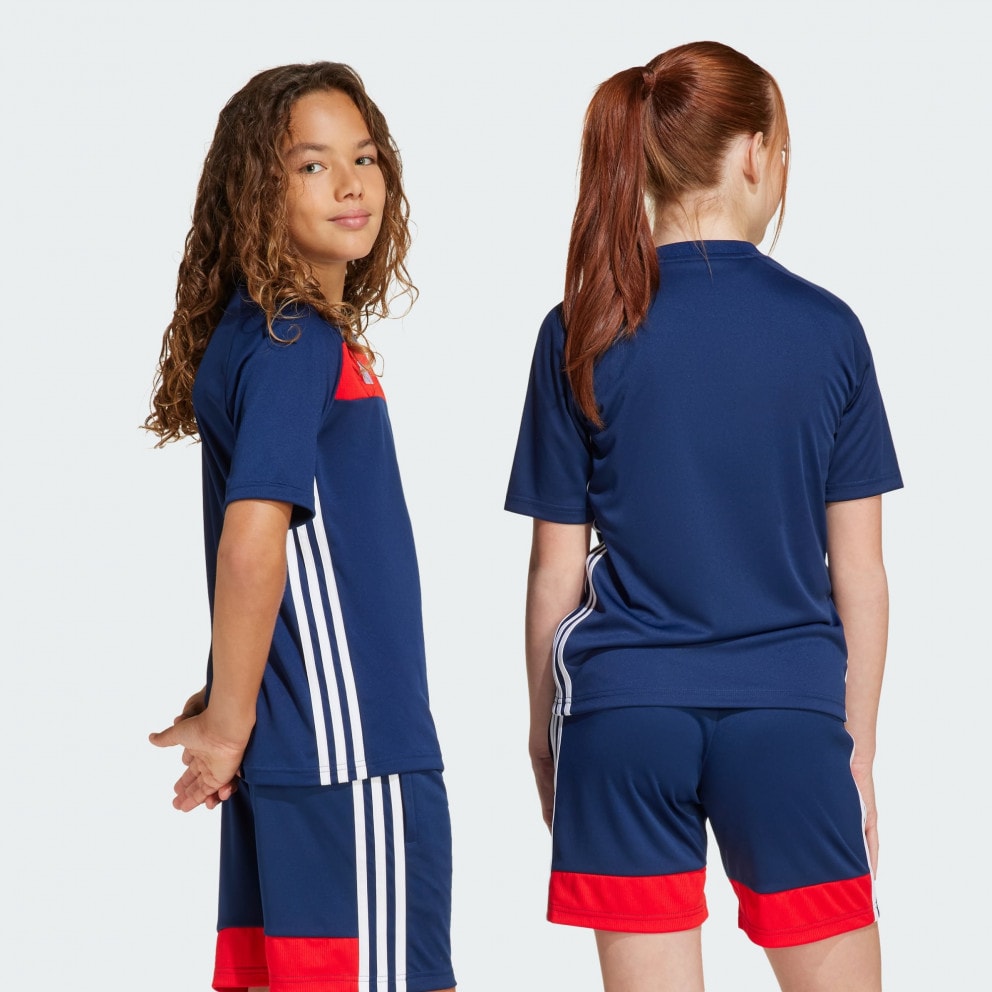 adidas Tiro 25 Essentials Jersey Kids