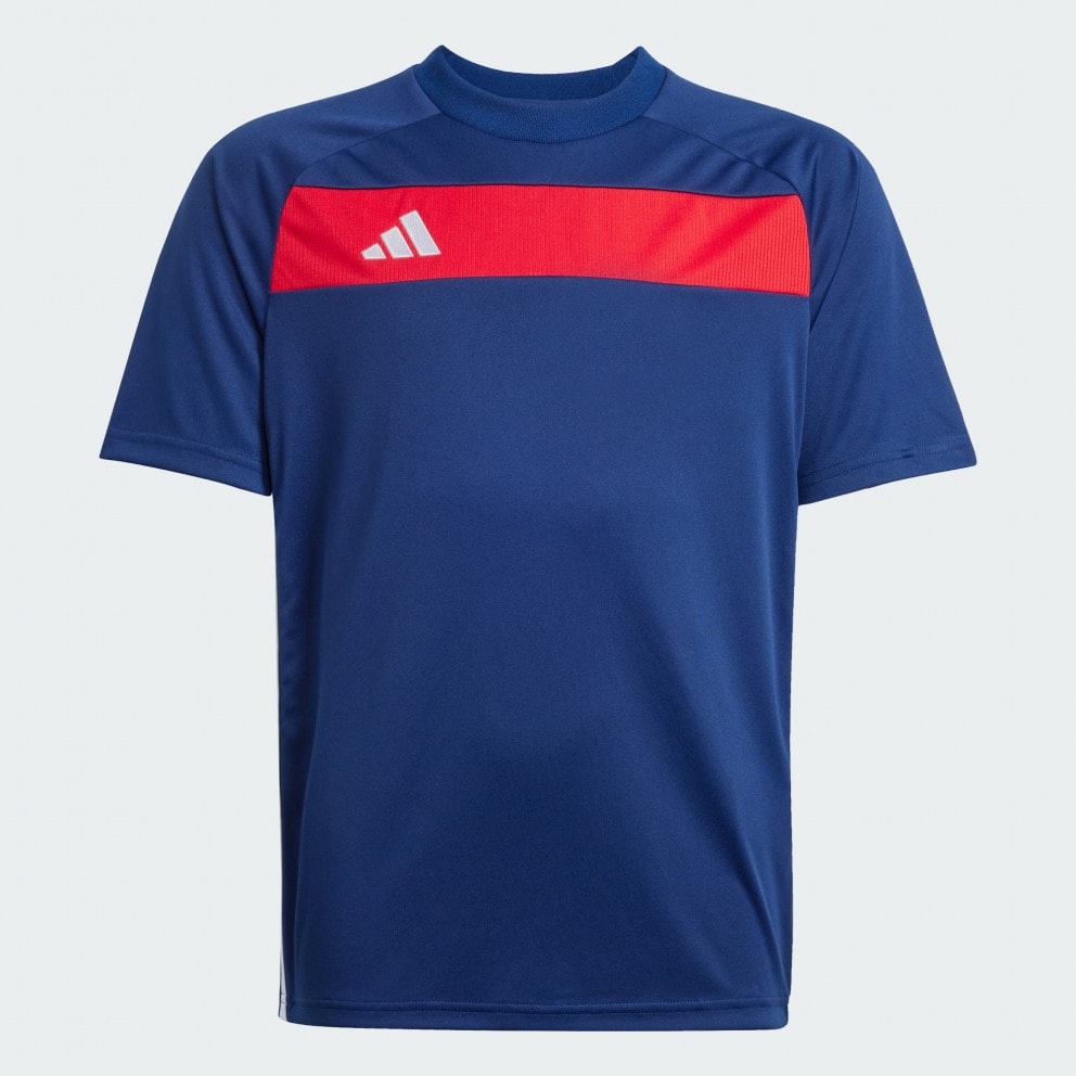 adidas Tiro 25 Essentials Jersey Kids