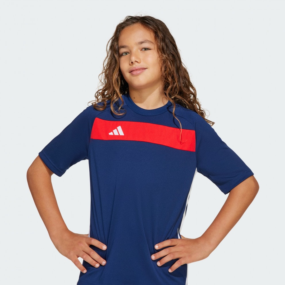 adidas Tiro 25 Essentials Jersey Kids