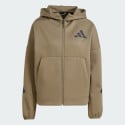 adidas sportswear  Z.N.E. Full-Zip Hoodie