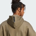 adidas sportswear  Z.N.E. Full-Zip Hoodie