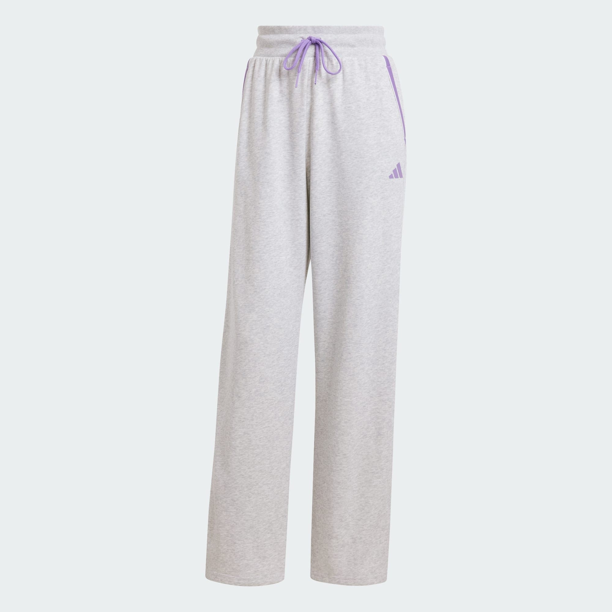  adidas sportswear Essentials Color Pop French Terry Pants (9000218564_19219) 2025