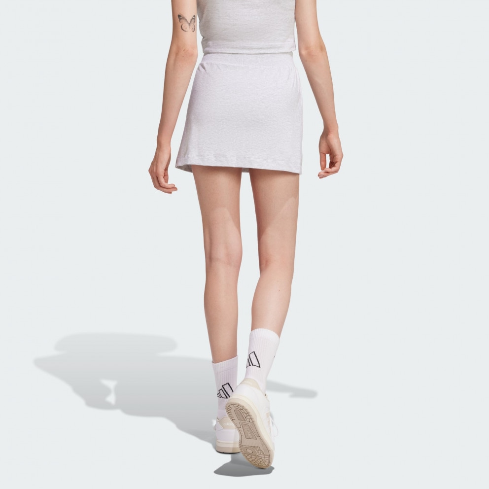 adidas sportswear Essentials Color-Pop Cotton Skort