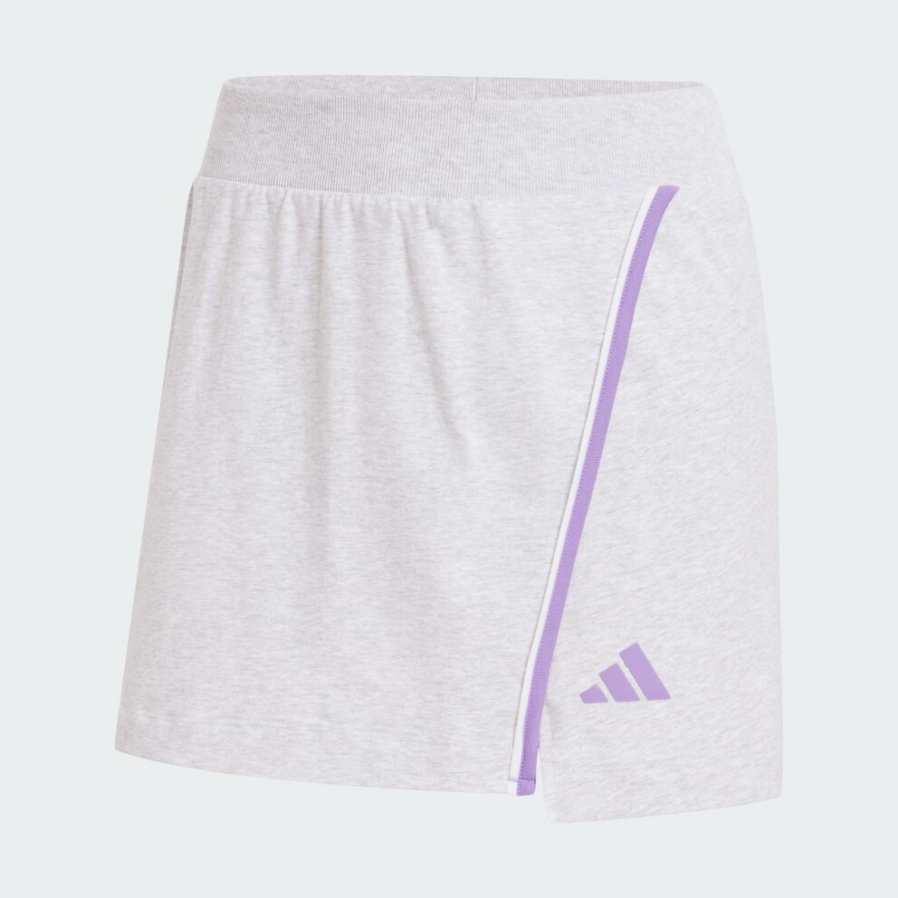 adidas sportswear Essentials Color-Pop Cotton Skort