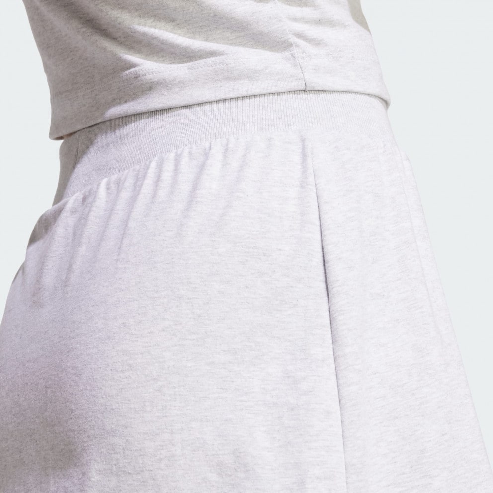 adidas sportswear Essentials Color-Pop Cotton Skort