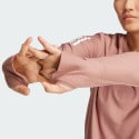 adidas Own The Run Long Sleeve Tee