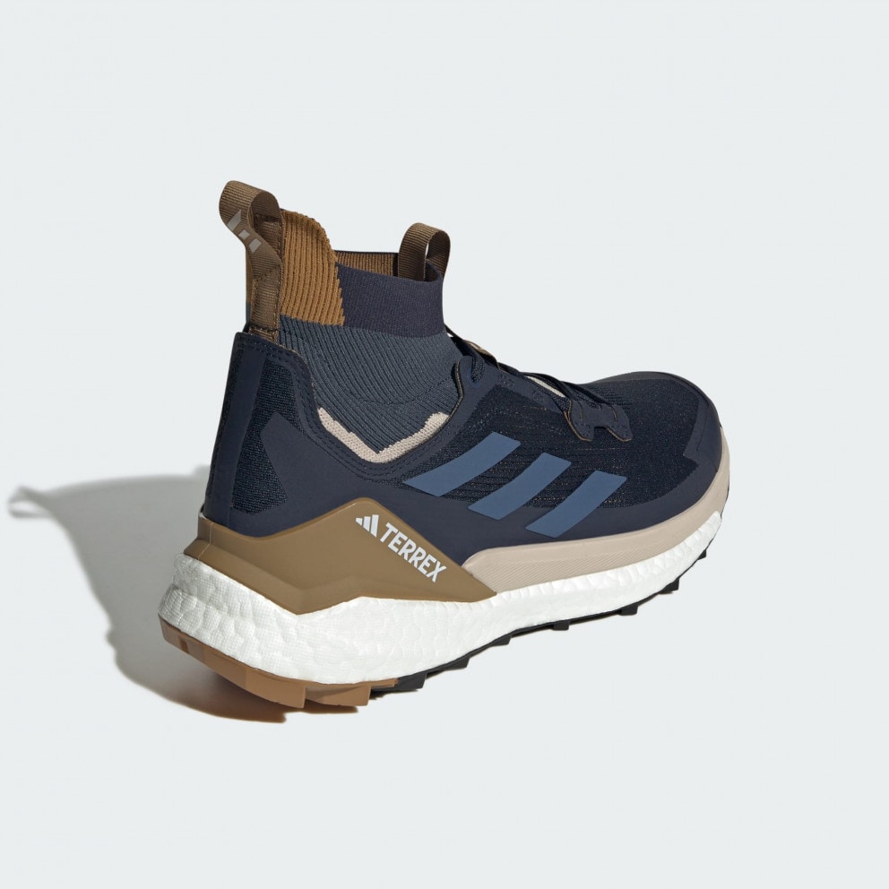 adidas Terrex Free Hiker 2.0 Hiking Shoes