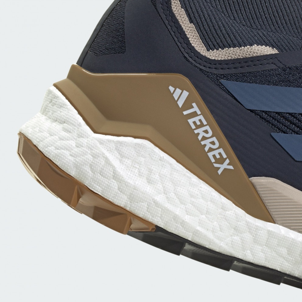 adidas Terrex Free Hiker 2.0 Hiking Shoes