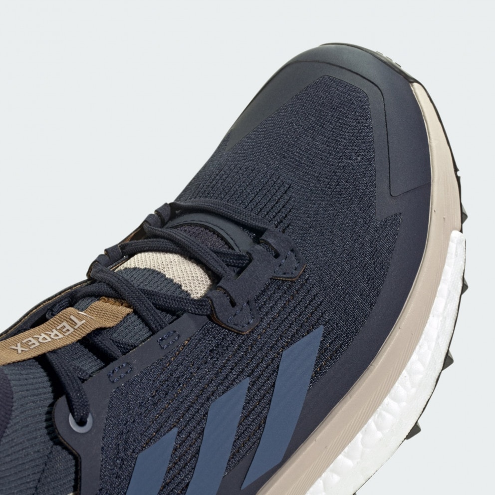 adidas Terrex Free Hiker 2.0 Hiking Shoes