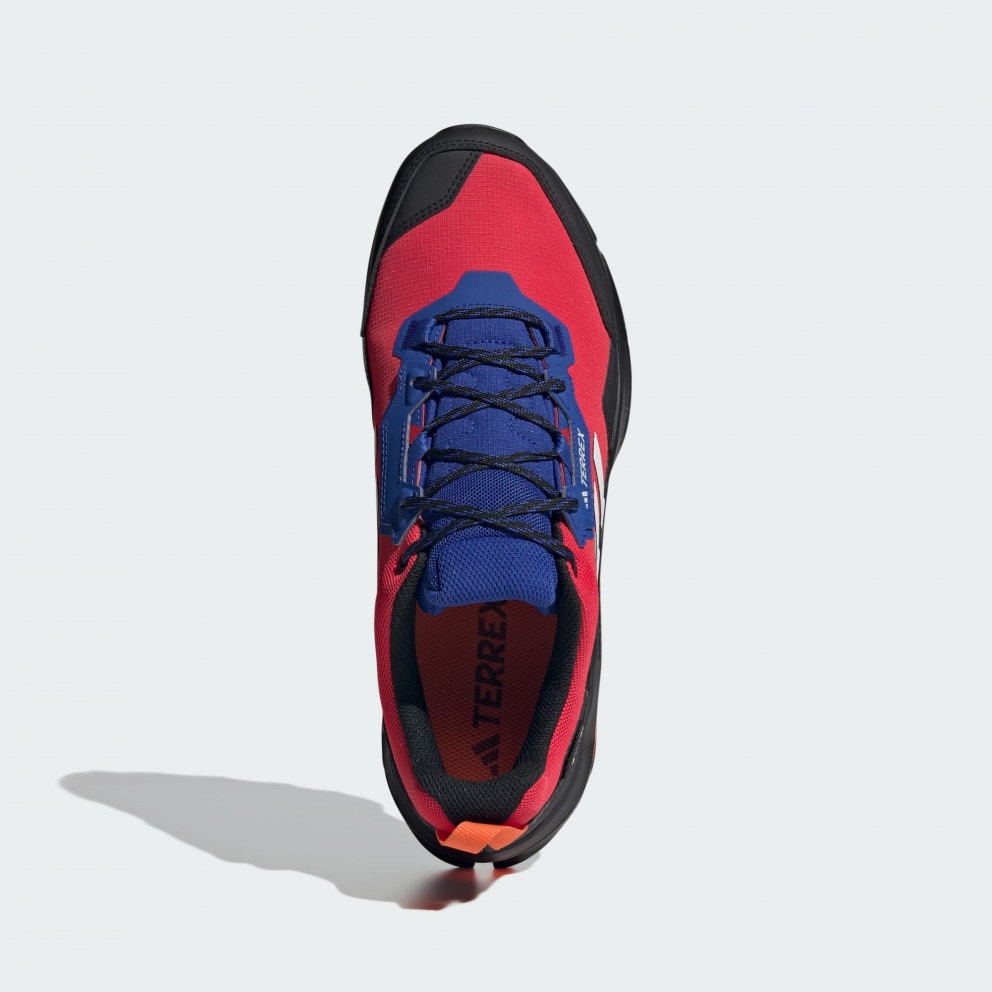 adidas Terrex Ax4 Gore-Tex Hiking Shoes